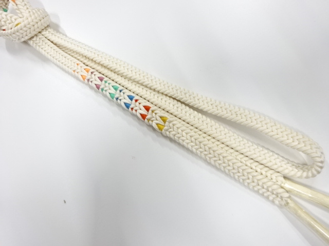 Japanese Kimono / Accessories Silk